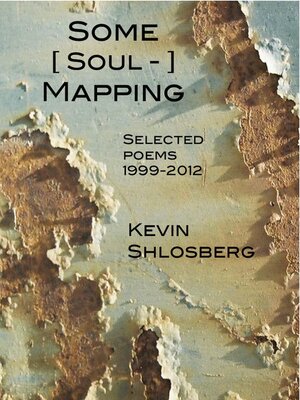 cover image of Some [Soul-] Mapping